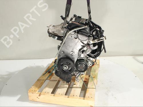 Engine MITSUBISHI ASX (GA_W_) 1.6 MIVEC (GA1W) | BP24857073M1  - Image 5