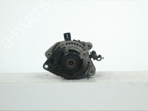 Used Alternator Alternator HONDA CR-V IV (RM_) 1.6 i-DTEC (RE6) (120 hp) 35998137 35998137