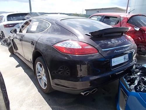 Used Parts PORSCHE PANAMERA (970)  3.0 S E-Hybrid  1829989