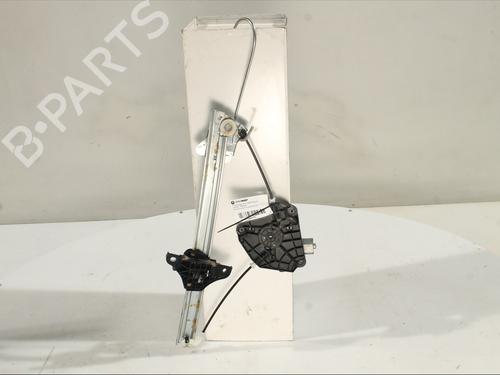 Mechanizm podnoszenia szyby przedniej prawej TOYOTA AYGO X (_B7_) 1.0 VVT-i (KGB70) 69810 0H061