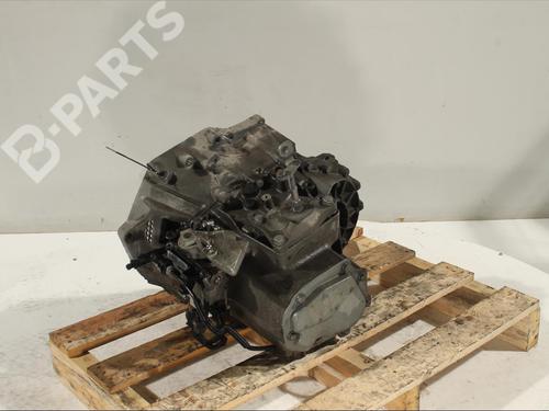 Gearbox CITROËN DS4 (NX_) 1.6 HDi 110 | BP11906062M3 