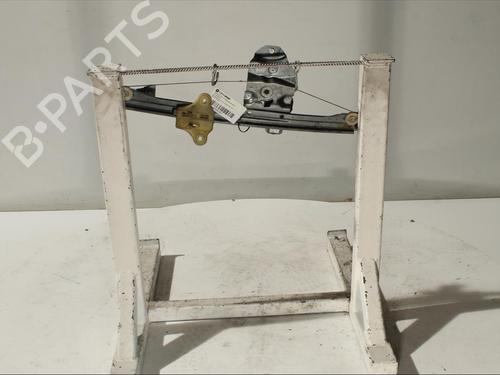 Front left window mechanism RENAULT CLIO IV (BH_) 1.5 dCi 75 | BP12080761C22