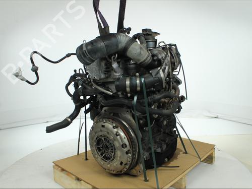 Engine AUDI A3 Sportback (8PA) 2.0 TDI 16V | BP39453646M1 - Image 3