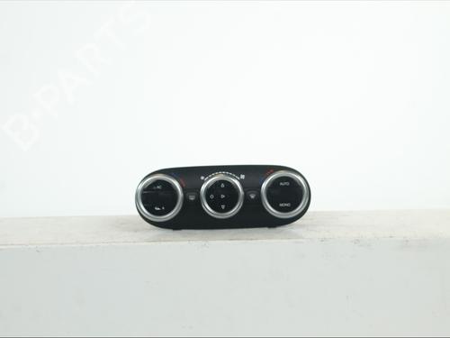 Comando clima Comando clima ALFA ROMEO GIULIETTA (940_) 1.6 JTDM (940FXD1A) (105 hp) 36173467 36173467