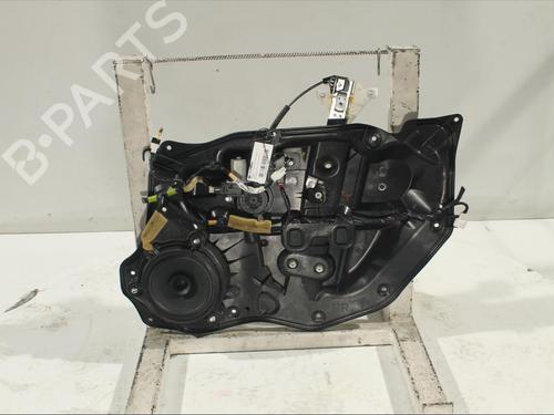 Used Front right window mechanism Front right window mechanism MAZDA 2 Hatchback (DL, DJ) 1.5 SKYACTIV-G (90 hp) 12083215 12083215