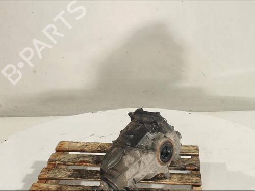 Used Rear differential Rear differential MERCEDES-BENZ SLK (R171) 200 Kompressor (171.445) (184 hp) 19081980 19081980