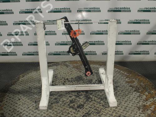 Front right window mechanism FIAT BRAVO II (198_) 1.9 D Multijet (198AXB1A) | BP12077163C23