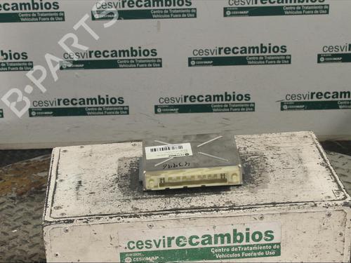 Used Electronic module VOLVO XC90 I (275) 2.5 T AWD (209 hp) 24398577