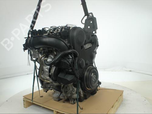Engine VOLVO XC90 II (256) D4 | BP36770386M1 - Image 4