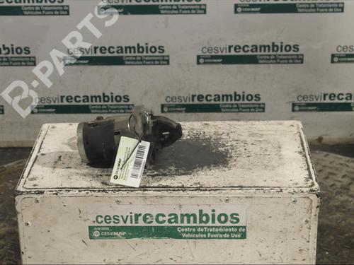 Used Starter NISSAN QASHQAI I (J10, NJ10) [2006-2015]  11897841