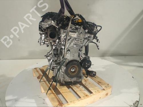 Motor RENAULT CAPTUR II (HF_)  | BP22308440M1 
