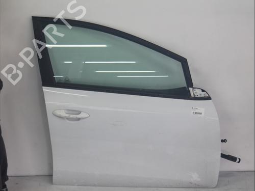 Used Right front door Right front door KIA CEE'D (JD) 1.4 CRDi 90 (90 hp) 34457182 34457182