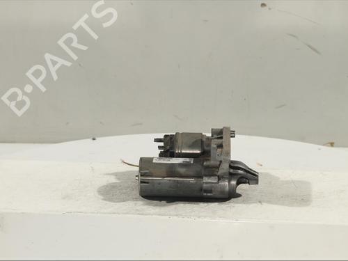 Used Starter Starter CITROËN C-ELYSEE (DD_) 1.6 BlueHDi 100 (99 hp) 11912804 11912804