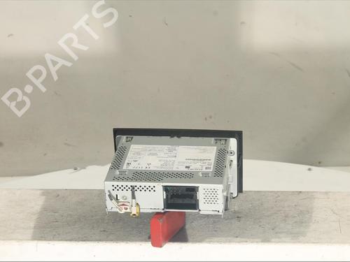 Used Radio Radio SEAT IBIZA IV (6J5, 6P1) 1.2 TSI (90 hp) 18735969 18735969