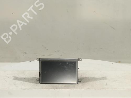 Used Display monitor Display monitor CITROËN C4 Picasso II 1.6 HDi / BlueHDi 115 (115 hp) 15087930 15087930