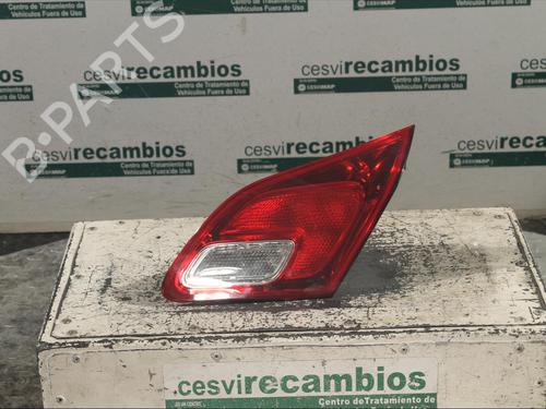 Used Right tailgate light Right tailgate light OPEL ASTRA J Sports Tourer (P10) 1.4 LPG (35) (140 hp) 12078218 12078218