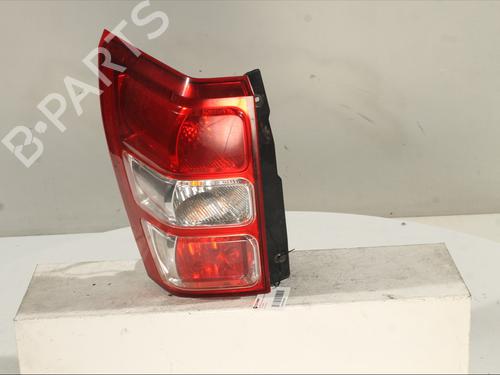 left-taillight-suzuki-grand-vitara-ii-jt-te-td-2005-32277653 main image