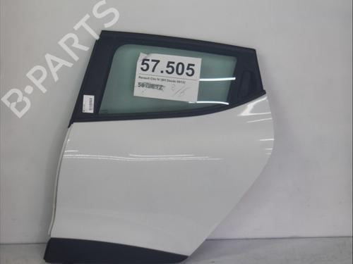 left-rear-door-renault-clio-iv-bh_-2012-2013-2014-2015-2016-2017-2018-2019-2020-2021-35936579 main image