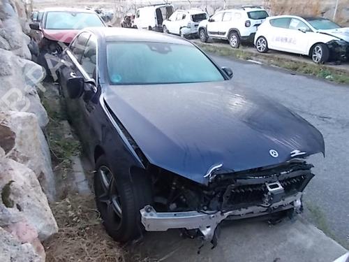 Electronic module MERCEDES-BENZ E-CLASS (W213) E 350 d (213.022) | BP24352438M83  - Image 7