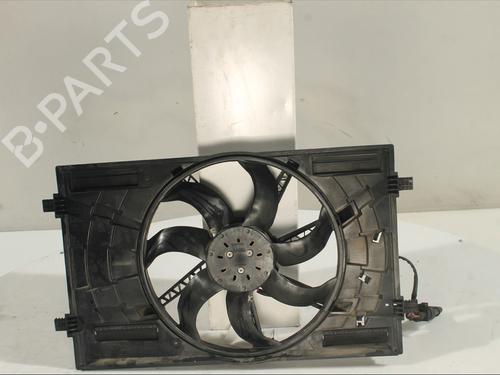 Radiator set AUDI A3 (8V1, 8VK) 1.4 TFSI | BP32277679M120