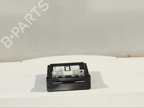 Used Electronic module Electronic module OPEL INSIGNIA A (G09) 1.6 CDTi (68) (136 hp) 11954912 11954912