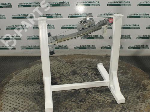 Front right window mechanism PEUGEOT 208 I (CA_, CC_) 1.6 HDi | BP12076034C23 