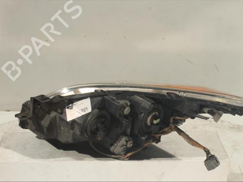 Right headlight MAZDA 3 (BL) 2.2 MZR CD (BL10) | BP15490490C29 