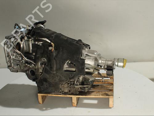 Gearbox SUBARU OUTBACK (BS) 2.5 AWD (BS9) | BP29049545M3