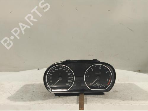 Used Instrument cluster Instrument cluster BMW 1 (E87) 116 d (116 hp) 26925445 26925445