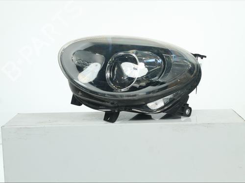 Venstre forlygte Venstre forlygte FIAT 500X (334_) 1.4 (334AXC1B, 334AXC11) (140 hp) 34145211 34145211