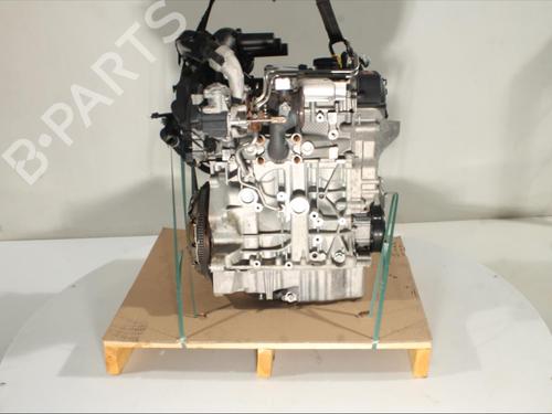 Motor für VW POLO V (6R1, 6C1) 1.2 TSI 16V (90 hp) 28350275