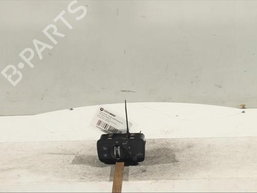 Used Headlight switch Headlight switch AUDI A3 (8V1, 8VK) 1.6 TDI (110 hp) 11983733 11983733