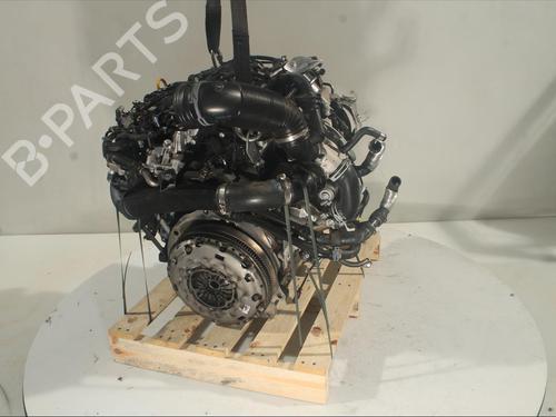 Engine AUDI Q3 (8UB, 8UG) 2.0 TDI | BP36053220M1 - Image 5