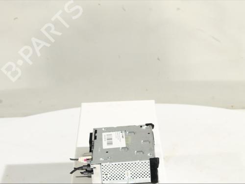 Elektronisk modul CITROËN C4 CACTUS 1.6 HDi 90 | BP25984377M83 