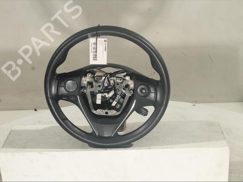 Used Steering wheel Steering wheel TOYOTA AURIS (_E18_) 1.8 Hybrid (ZWE186_, ZWE186R) (136 hp) 20305917 20305917