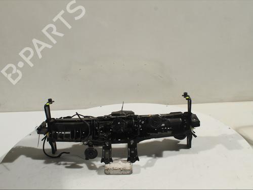Frontplate/Frontkurv TOYOTA YARIS CROSS (MXP_) 1.5 Hybrid (MXPJ10) (116 hp) 29382849