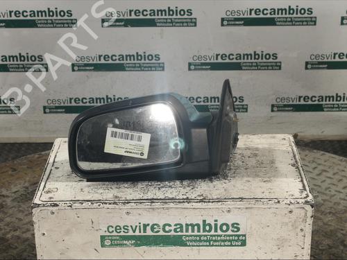 Used Left mirror HYUNDAI TUCSON (JM) [2004-2019]  12076067
