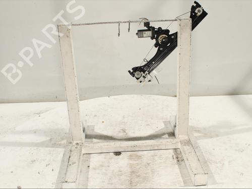 Used Front right window mechanism Front right window mechanism ABARTH 500 / 595 / 695 1.4 (312.AXD1A) (135 hp) 24328477 24328477