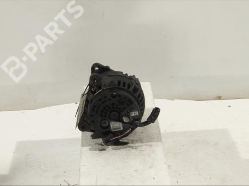 Alternator MITSUBISHI OUTLANDER II (CW_W) 2.0 DI-D (CW8W) | BP11904763M7 