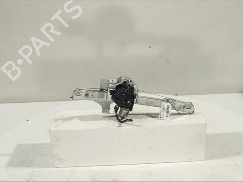 Used Front right window mechanism Front right window mechanism PEUGEOT 208 I (CA_, CC_) 1.5 BlueHDI 100 (102 hp) 12082450 12082450