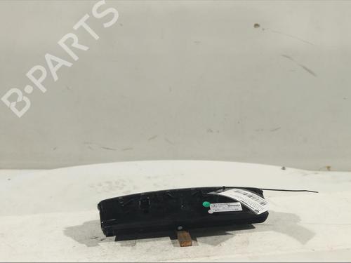 AC Styreenhet / Manøvreringsenhet MERCEDES-BENZ C-CLASS (W205) C 220 BlueTEC / d (205.002, 205.004) | BP13311013I5 