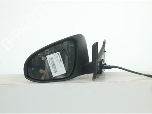 Bakspejl venstre Bakspejl venstre TOYOTA YARIS (_P13_) 1.5 (NSP131_) (112 hp) 36819992 36819992