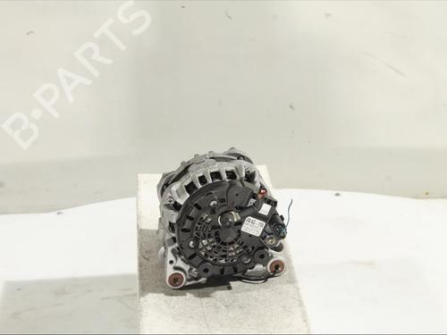 Alternator VW POLO VI (AW1, BZ1, AE1) 1.0 TSI | BP25434802M7 