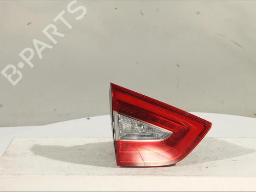 Used Left tailgate light Left tailgate light HYUNDAI ix35 (LM, EL, ELH) 1.6 (135 hp) 27494211 27494211