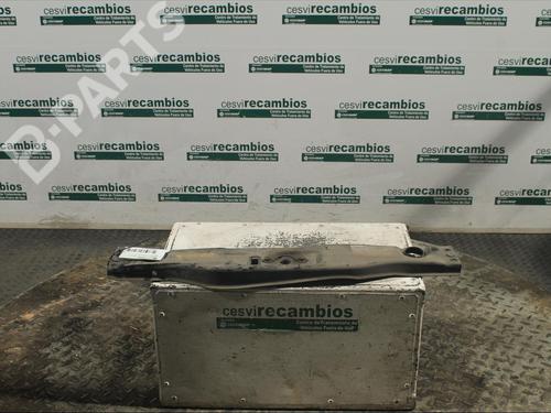 Used Crossmember CHEVROLET LACETTI (J200) 1.4 16V (95 hp) 12074647