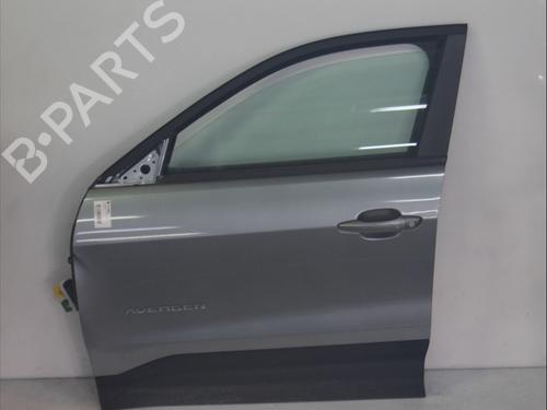 left-front-door-jeep-avenger-j2-2022-39601864 main image