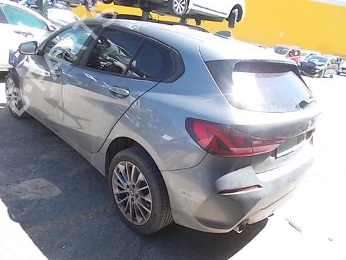 Headlight switch BMW 1 (F40) 118 d | BP26920004I24 - Image 6