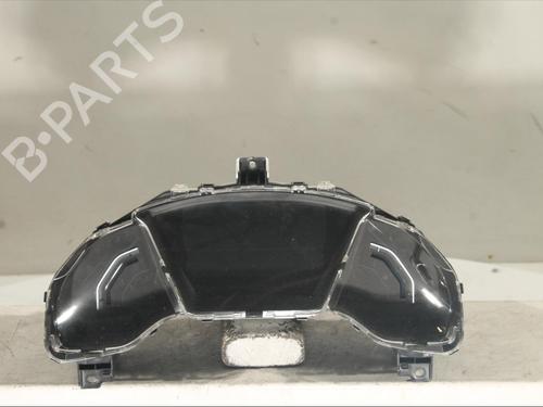 Used Instrument cluster HONDA CIVIC X Hatchback (FC_, FK_) [2016-2025]  26949121