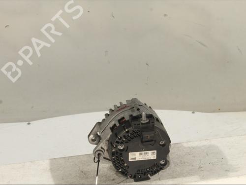 Alternator MERCEDES-BENZ A-CLASS (W177) A 180 d (177.010) | BP29419932M7 