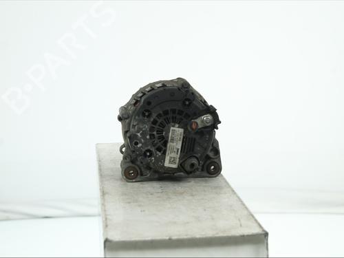 Alternator PORSCHE CAYENNE (92A) 3.0 Diesel | BP39496522M7 - Image 4